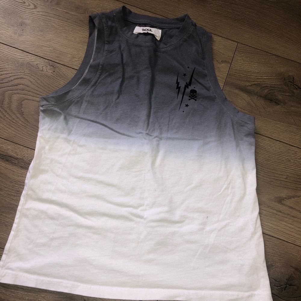 Soul Cycle Tank